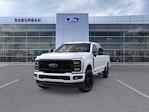 New 2026 Ford F-350 Lariat Crew Cab 4WD SRW Pickup for sale #TED05938 - photo 2