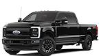 New 2026 Ford F-350 Platinum Crew Cab 4WD SRW Pickup for sale #TED16785 - photo 1