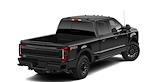 New 2026 Ford F-350 Platinum Crew Cab 4WD SRW Pickup for sale #TED16785 - photo 3