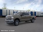 New 2026 Ford F-350 Lariat Crew Cab 4WD SRW Pickup for sale #TED28145 - photo 1
