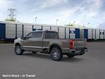 New 2026 Ford F-350 Lariat Crew Cab 4WD SRW Pickup for sale #TED28145 - photo 4
