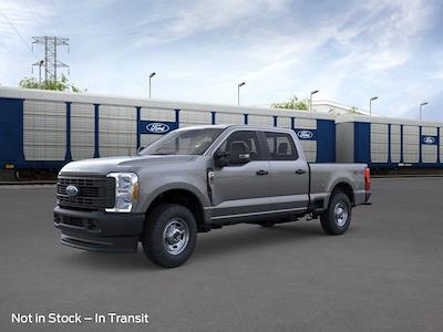 New 2026 Ford F-250 XL Crew Cab for sale #TED34875 - photo 1