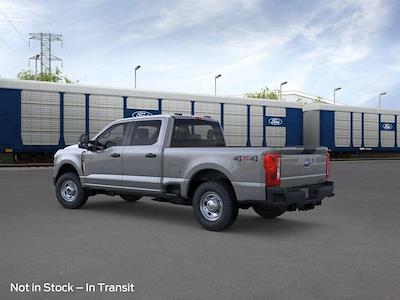New 2026 Ford F-250 XL Crew Cab for sale #TED34875 - photo 2
