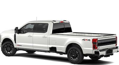 New 2026 Ford F-250 - photo 1