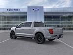 New 2026 Ford F-150 XLT SuperCrew Cab for sale #TFA01054 - photo 2