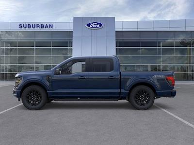 New 2026 Ford F-150 XLT SuperCrew Cab for sale #TFA01334 - photo 2