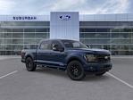 New 2026 Ford F-150 XLT SuperCrew Cab for sale #TFA02223 - photo 7