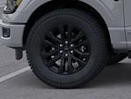 New 2026 Ford F-150 XLT SuperCrew Cab for sale #TFA03138 - photo 18