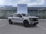 New 2026 Ford F-150 XLT SuperCrew Cab for sale #TFA03138 - photo 7