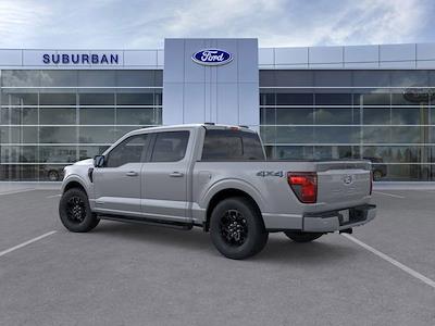 New 2026 Ford F-150 XLT SuperCrew Cab for sale #TFA03153 - photo 2
