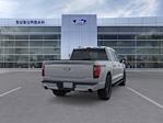 New 2026 Ford F-150 XLT SuperCrew Cab for sale #TFA03209 - photo 8