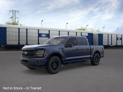 New 2026 Ford F-150 XLT SuperCrew Cab for sale #TFA03929 - photo 1