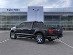 New 2026 Ford F-150 XLT SuperCrew Cab for sale #TFA04068 - photo 2