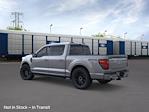 New 2026 Ford F-150 XLT SuperCrew Cab for sale #TFA04624 - photo 2