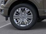 New 2026 Ford F-150 Platinum for sale #TFA05309 - photo 19