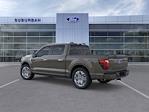 New 2026 Ford F-150 Platinum for sale #TFA05309 - photo 2