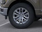 New 2026 Ford F-150 XLT SuperCrew Cab for sale #TFA05369 - photo 17