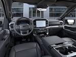 New 2026 Ford F-150 XLT SuperCrew Cab for sale #TFA06020 - photo 9