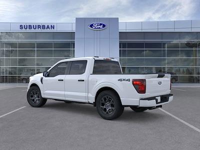 New 2026 Ford F-150 - photo 1