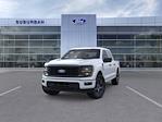 2026 Ford F-150 SuperCrew Cab 4WD Pickup for sale #TFA07544 - photo 3