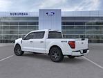 2026 Ford F-150 SuperCrew Cab 4WD Pickup for sale #TFA07544 - photo 2