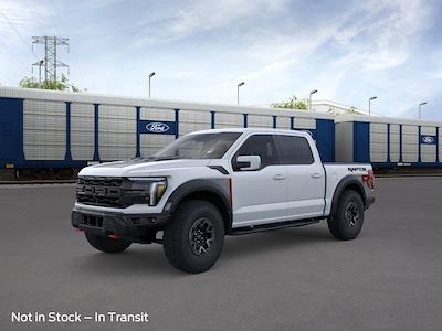 New 2026 Ford F-150 Raptor SuperCrew Cab for sale #TFA13921 - photo 1