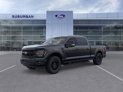 2026 Ford F-150 SuperCrew Cab 4WD Pickup for sale #TFA15170 - photo 1