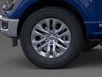 New 2026 Ford F-150 XLT SuperCrew Cab for sale #TFA16766 - photo 19