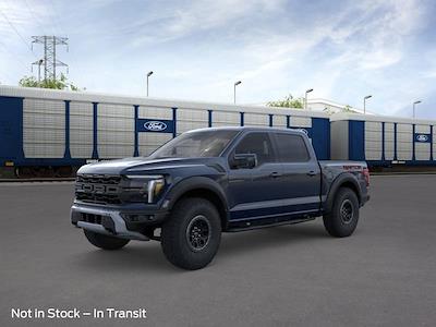 New 2026 Ford F-150 - photo 1