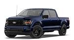 2026 Ford F-150 SuperCrew Cab 4WD Pickup for sale #TFA27369 - photo 1