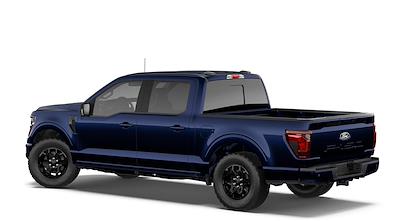 2026 Ford F-150 SuperCrew Cab 4WD Pickup for sale #TFA27418 - photo 2