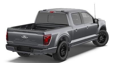 New 2026 Ford F-150 XLT SuperCrew Cab for sale #TFA27443 - photo 2