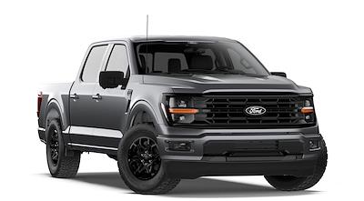 New 2026 Ford F-150 XLT SuperCrew Cab for sale #TFA27443 - photo 1