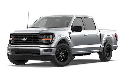 New 2026 Ford F-150 XLT SuperCrew Cab for sale #TFA27718 - photo 1