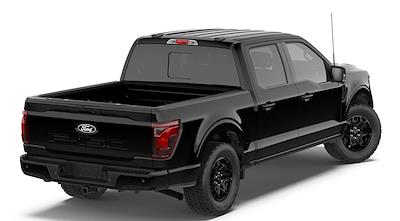 New 2026 Ford F-150 - photo 1