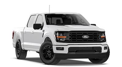 New 2026 Ford F-150 - photo 1
