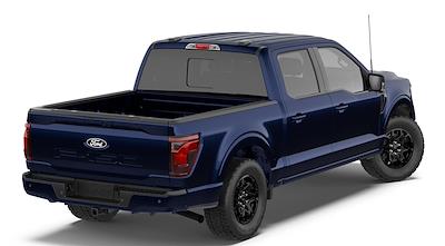 New 2026 Ford F-150 - photo 1