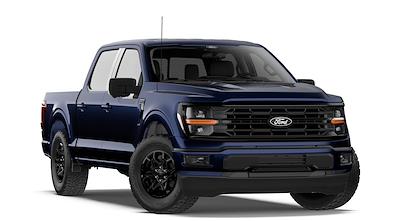 New 2026 Ford F-150 - photo 1
