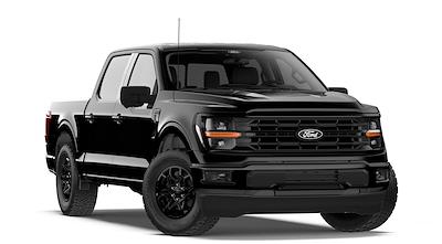 New 2026 Ford F-150 - photo 1