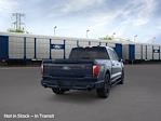 New 2026 Ford F-150 Lariat SuperCrew Cab for sale #TFA31694 - photo 8