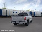 New 2026 Ford F-150 Lariat SuperCrew Cab for sale #TFA38542 - photo 8