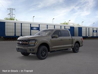 New 2026 Ford F-150 - photo 1