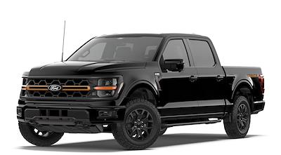 New 2026 Ford F-150 - photo 1