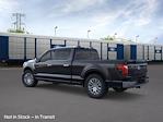 New 2026 Ford F-150 Lariat SuperCrew Cab for sale #TFA49226 - photo 2
