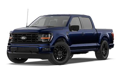 New 2026 Ford F-150 - photo 1