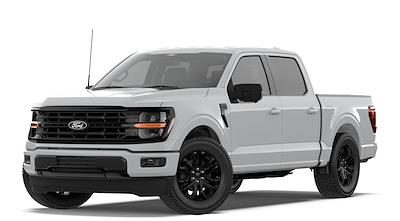 New 2026 Ford F-150 - photo 1