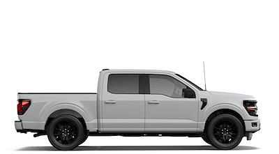 New 2026 Ford F-150 - photo 1