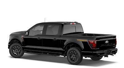 2026 Ford F-150 SuperCrew Cab 4WD Pickup for sale #TFA52184 - photo 1