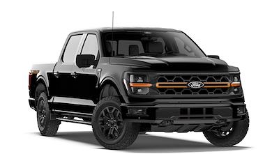 New 2026 Ford F-150 - photo 1