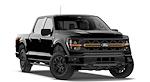 2026 Ford F-150 SuperCrew Cab 4WD Pickup for sale #TFA52184 - photo 3